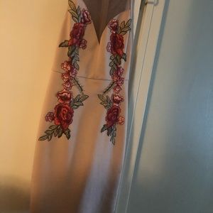 Charlotte Russe Dress